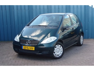 Mercedes-Benz A-klasse 150 Classic | 71.740 km | N.A.P | Hoge instap