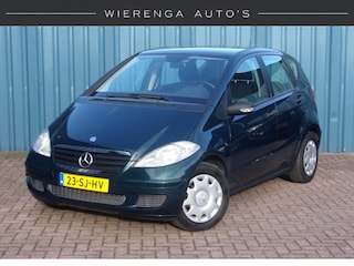 Mercedes-Benz A-klasse 150 Classic | 71.740 km | N.A.P | Hoge instap