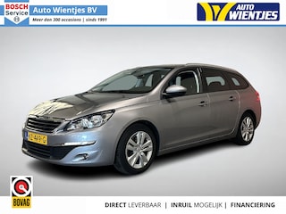 Peugeot 308 SW 1.2 PureTech | Executive | Pano | Navi | Camera
