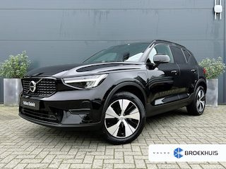 Volvo XC40 1.5 T4 Plug-in hybrid Plus Dark | Harman/Kardon | Camera | Apple Carplay | Keyless |
