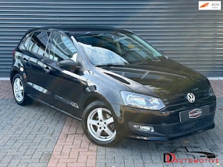 Volkswagen Polo 1.2 Easyline Airco | Carplay | Navi | Rijdt super !