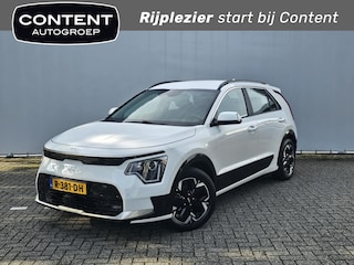 Kia Niro e-Niro 64,8 kWh Aut DynamicLine I Nieuw Model ! I Trekhaak