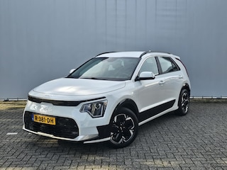 Kia Niro e-Niro 64,8 kWh Aut DynamicLine I Nieuw Model ! I Trekhaak