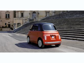 Fiat Corallo | Mobiliteit vanaf 16 jaar! | Private lease vanaf 169,- euro pm! | Nu te bestellen! |