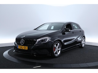 Mercedes-Benz A-klasse 180 CDI |MAXTON|AIRCO|CRUISE|ELK.PAKKET|TREKHAAK|LM VELGEN 17''
