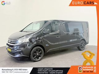 Fiat Talento 1.6 MJ EcoJet L2H1