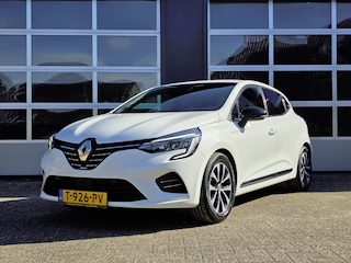 Renault Clio 1.6 E-Tech Hybrid 145 Techno