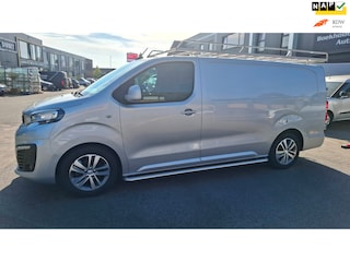Peugeot Expert 231L 2.0 BlueHDI 120 Premium Pack l3