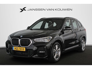 BMW X1 xDrive25e Executive M Sport Trekhaak Stoelverwarming Apple CarPlay