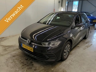 Volkswagen Polo 1.0 TSI Life Business | Camera | Stoelverwarming |