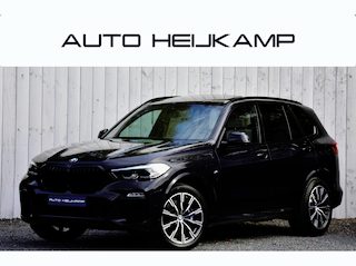 BMW X5 XDrive45e High Executive | M-Sport | Trekhaak | Luchtvering | Adaptive Cruise |