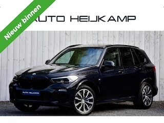 BMW X5 XDrive45e High Executive | M-Sport | Trekhaak | Luchtvering | Adaptive Cruise |