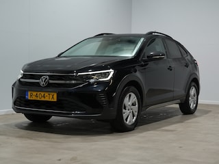 Volkswagen Taigo 1.0 TSI Life Clima Navigatie App Carplay  236