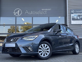 Seat Ibiza 1.0 TSI Excellence Pano | CarPlay | Eerste eigenaar