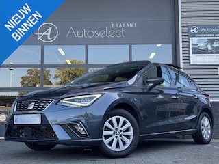 Seat Ibiza 1.0 TSI Excellence Pano | CarPlay | Eerste eigenaar
