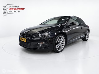 Volkswagen Scirocco 1.4 TSI/Carplay/Camera/PDC/Rijklaar!