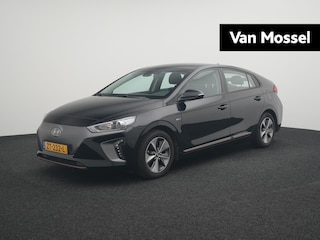 Hyundai Ioniq Comfort EV