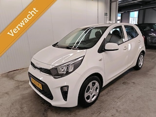 Kia Picanto 1.0 DPi ComfortLine | Airco |