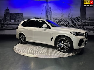 BMW X5 XDrive45e High Executive *Pano*360camera*Trekhaak*
