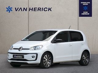 Volkswagen Up 1.0 Move Up! Active | Cruise Control | Stoelverwarming | Achteruitrijcamera