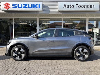 Renault Mégane EV60 Optimum Charge Business Ed. Evolution