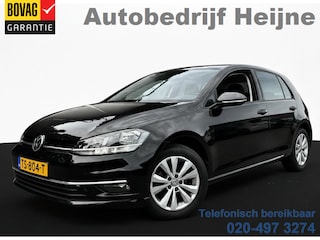 Volkswagen Golf 1.0 TSI 115PK COMFORTLINE CARPLAY/ACC/PDC/NAVIGATIE