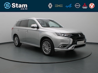 Mitsubishi Outlander 224pk PHEV Instyle Apple Carplay/Android Auto | Climate