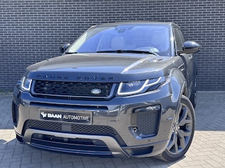 Land Rover Range Rover Evoque 2.0 Si4 Autobiography | volledige historie | Meridian Audio | Geperforeerd Leder