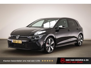 Volkswagen Golf 2.0 TDI GTD | IQ LIGHT | STUURVERWARMING | DAB | DRAADLOZE LADER | CAMERA | TREKHAAK | 18"
