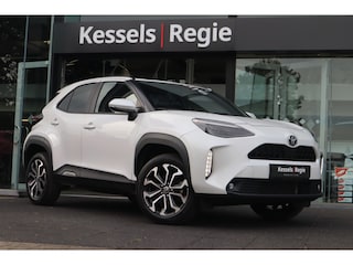Toyota Yaris Cross 1.5 Hybrid 130 Dynamic | ACC | Carplay | Camera | Stuur + Stoelverwarming