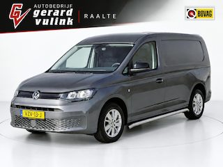 Volkswagen Caddy Cargo 2.0 TDI CLIMA CRUISE CAMERA TREKHAAK 1.500KG