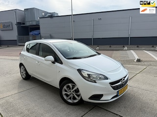 Opel Corsa 1.0 Turbo Online Edition 6 BAK Volledig onderhouden AIRCO