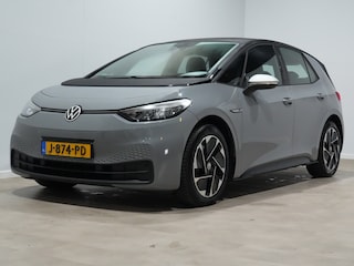 Volkswagen ID.3 First 58 kWh Navigatie 18'' Lichtmetalen velgen Navigatie 221