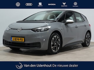Volkswagen ID.3 First 58 kWh Navigatie 18'' Lichtmetalen velgen Navigatie 221