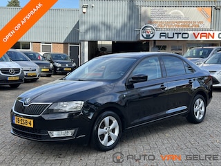 Skoda Rapid 1.2 TSI 95.945 NAP*Cruise Cr*Navi*Airco*Top onderh.