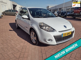 Renault Clio 1.2 TCe Collection MOOIE AUTO BEL 0619590613 AIRCO APK16-10-2027