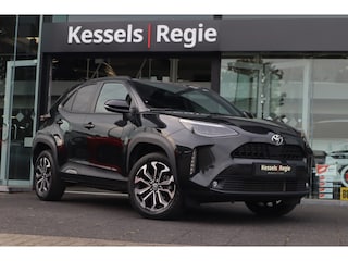 Toyota Yaris Cross 1.5 Hybrid 130 Dynamic | ACC | Carplay | Camera | Stuur + Stoelverwarming