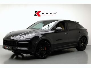 Porsche Cayenne 2.9 S |Pano|SportChrono|HUD|Luchtvering|