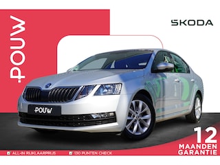 Skoda Octavia 1.0 TSI 115pk Greentech Ambition | Navigatie | Smartlink | Cruise Control |