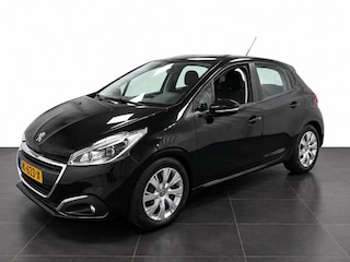 Peugeot 208 Blue Lion 5Drs 82pk Airco | Navi+Carplay | Bluetooth