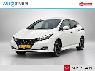 Nissan Leaf e+ N-Connecta 62 kWh