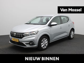 Dacia Sandero 1.0 TCe 90 Comfort