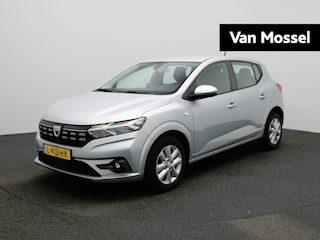Dacia Sandero 1.0 TCe 90 Comfort