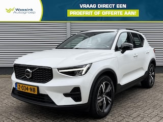 Volvo XC40 2.0 B4 Plus Dark | Trekhaak | Stoelverwarming | Memory | Harman/Kardon |