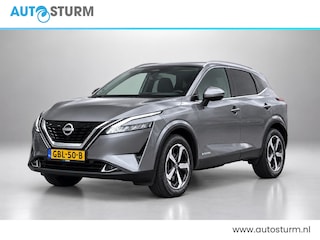 Nissan Qashqai 1.5 e-Power Business Design incl. Trekhaak Afneembaar!