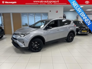 Toyota RAV4 2.5 Hybrid Dynamic , Apple car play/Android Auto