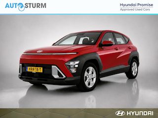 Hyundai Kona 1.6 GDI HEV Comfort