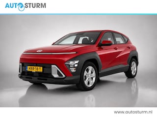 Hyundai Kona 1.6 GDI HEV Comfort