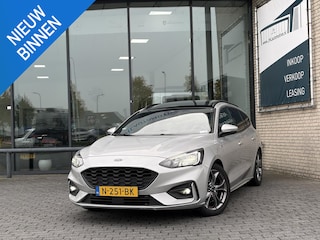 Ford Focus Wagon 1.5 EcoBlue ST Line*PANO*LED*CAM*ECC*WINTER PAKKET
