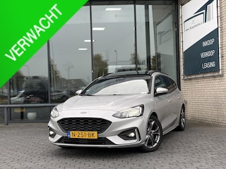 Ford Focus Wagon 1.5 EcoBlue ST Line*PANO*LED*CAM*ECC*WINTER PAKKET
